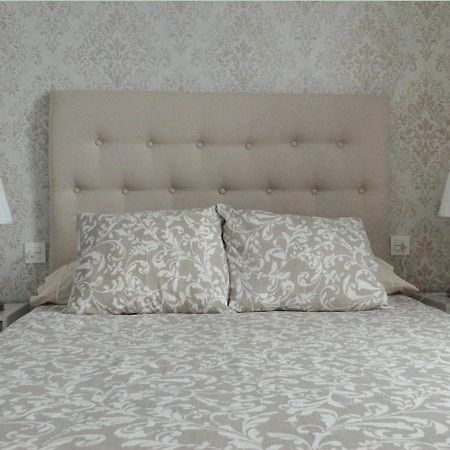 La Casita De Daise Apartment Гарачико Екстериор снимка