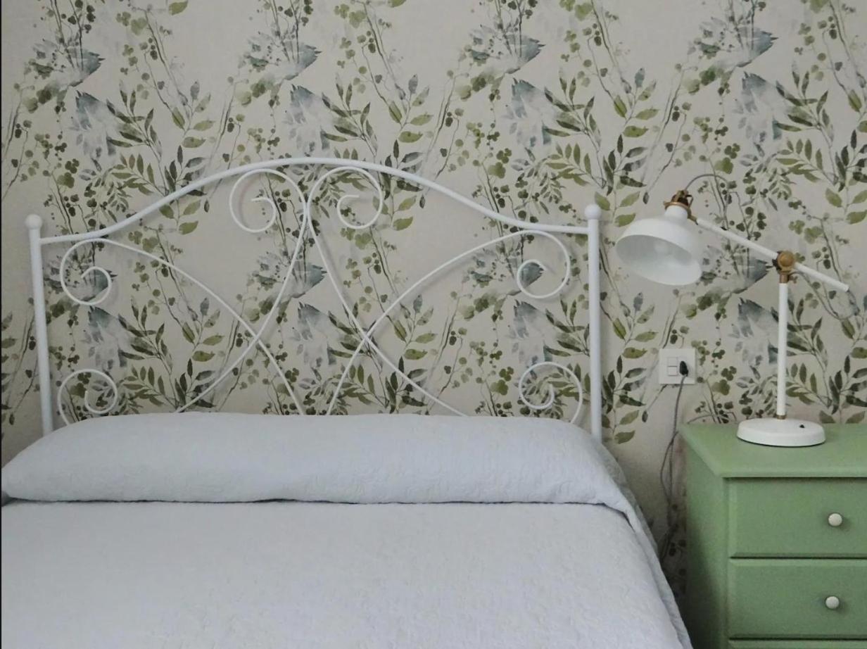 La Casita De Daise Apartment Гарачико Екстериор снимка